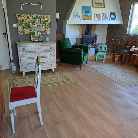 Lameira Da Longra - Bohemian Artistic House Томар Екстериор снимка