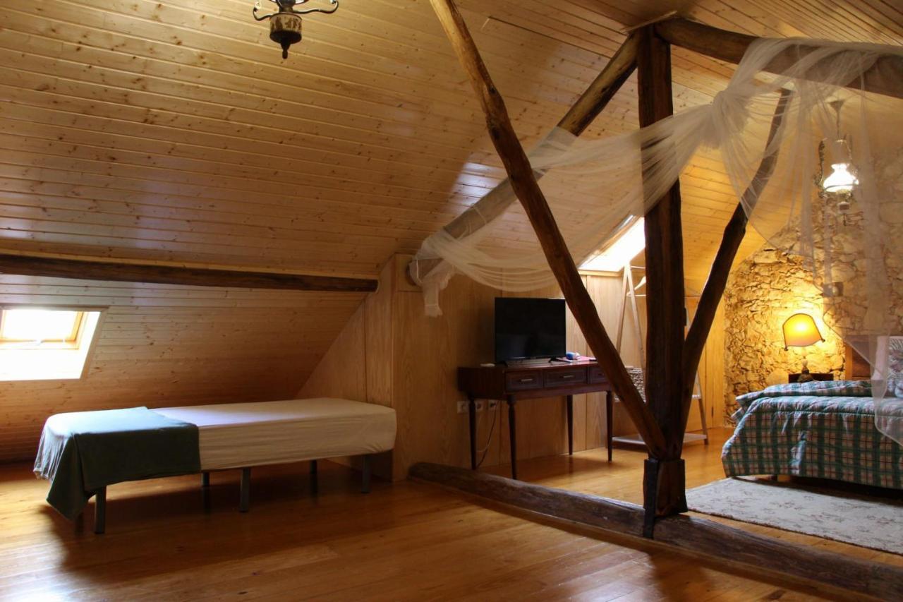Lameira Da Longra - Bohemian Artistic House Томар Екстериор снимка
