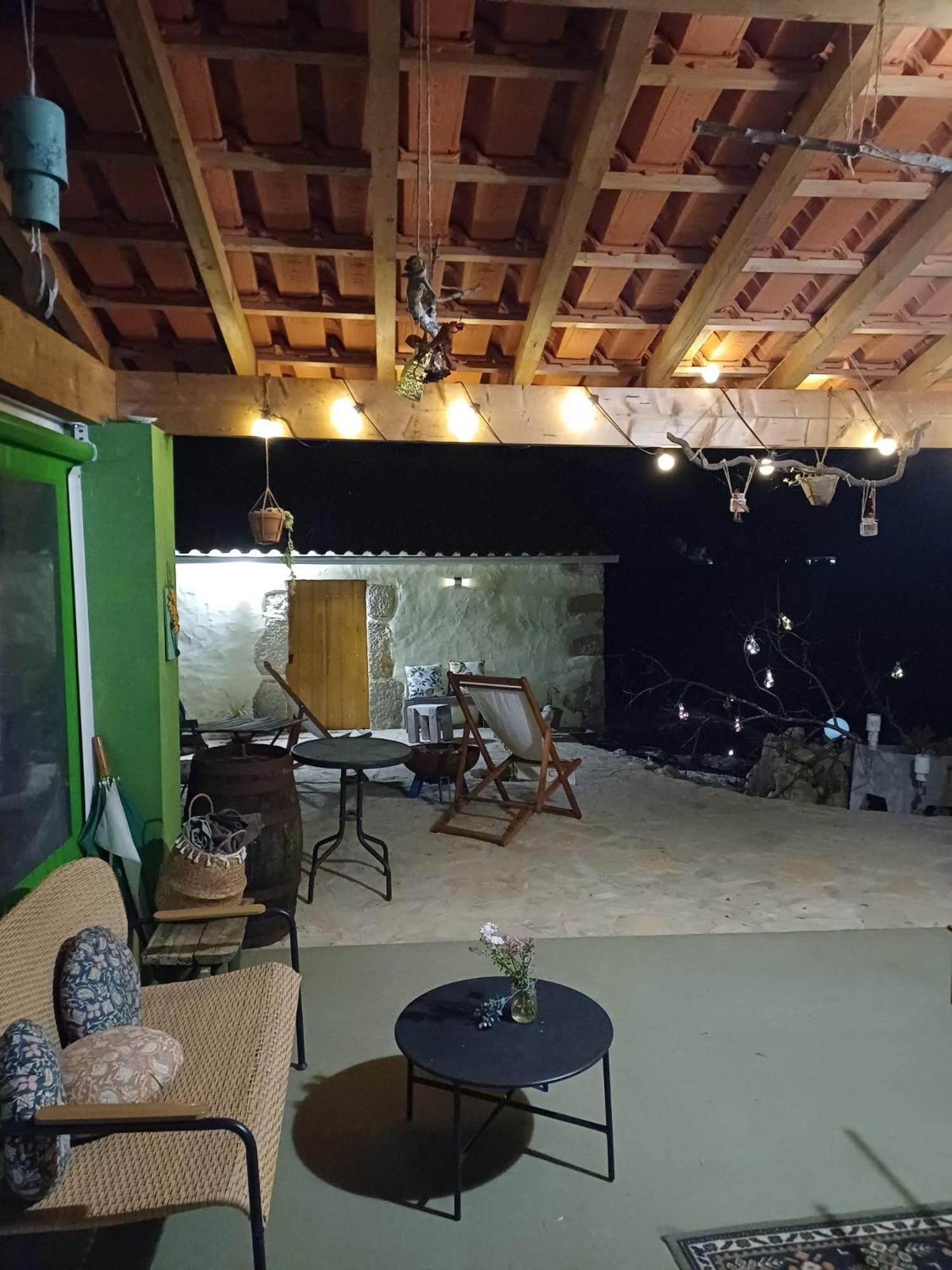 Lameira Da Longra - Bohemian Artistic House Томар Екстериор снимка