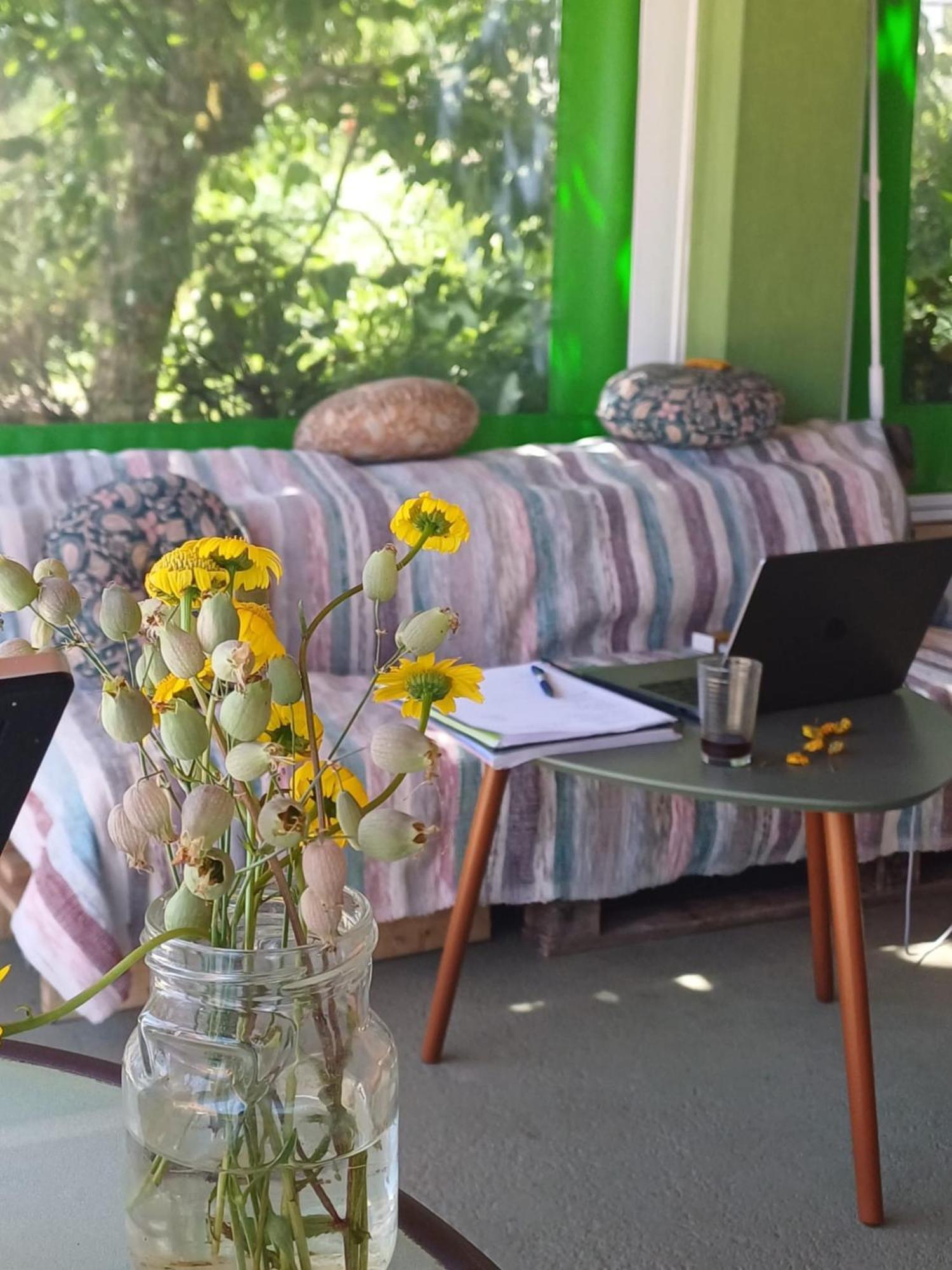 Lameira Da Longra - Bohemian Artistic House Томар Екстериор снимка