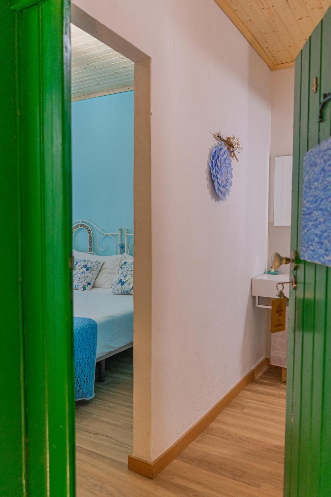 Lameira Da Longra - Bohemian Artistic House Томар Екстериор снимка